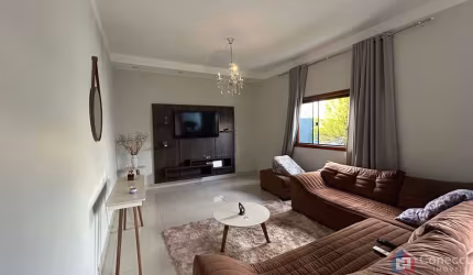 Casa à Venda no Afonso Queiroz – 3 Quartos, Área Gourmet e Financiamento