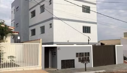 Apartamento à Venda no Peluzzo – 3 Quartos, 82m²