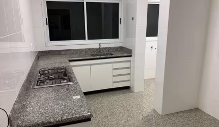 Apartamento à Venda no Cônego Getúlio – 3 Quartos, Suíte e Varanda