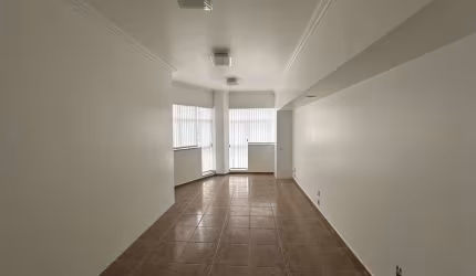 Edificio Imperial Center - Sala Comercial para Locação no Centro de Patos de Minas - 45m² no Edifício Imperial Center