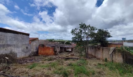 Terreno à Venda no Bairro Vila Rosa em Patos de Minas-MG Terreno de 280m² com Excelente Localização no Bairro Vila Rosa
