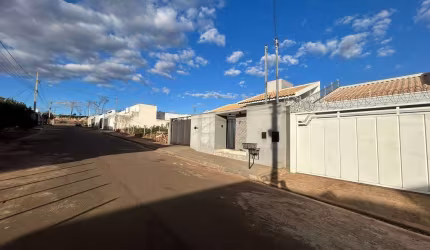 Casa à Venda no Afonso Queiroz – 4 Quartos, Área Gourmet e Excelente Localização!