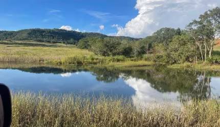 FAZENDA DUPLA APTIDÃO à venda em Campina Verde - Minas Gerais