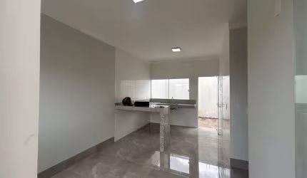 Casa à Venda no Bairro Afonso Queiroz - Conforto e Praticidade por apenas R$ 280.000