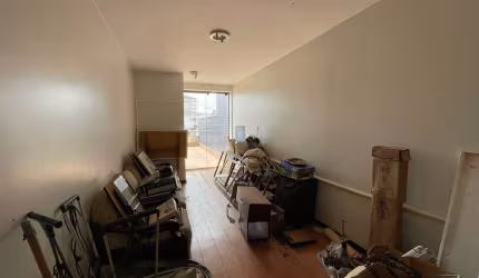 Edificio Dr João Borges - Sala comercial à venda no Centro de Patos de Minas