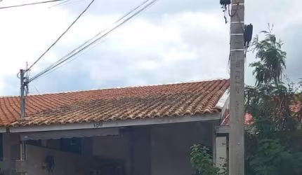 Casa à Venda no Condomínio Moradas, ao Lado do Condomínio Terra Nova - Patos de Minas