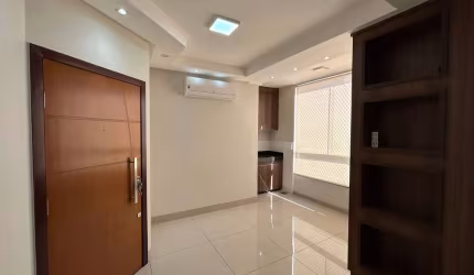 Apartamento à Venda no Boa Vista - 2 Dormitórios, Suíte e Churrasqueira Gourmet