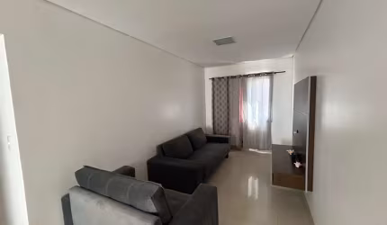 Apartamento Mobiliado para Alugar no Centro de Patos de Minas-MG