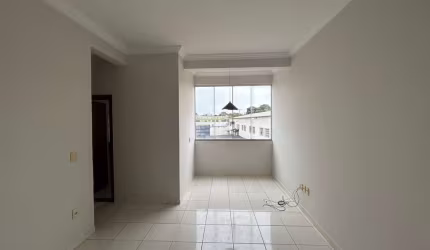 Apartamento para Aluguel no Bairro Santo Antônio/Centro em Patos de Minas-MG