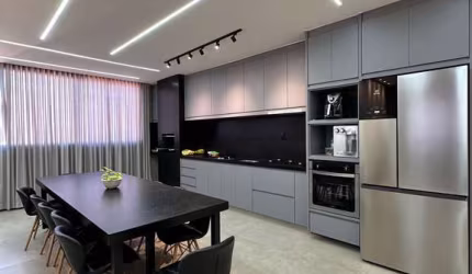 Apartamento com 3 Quartos à Venda no Bairro Nossa Senhora das Graças – Patos de Minas