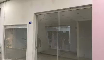 Galeria Cristina - Lote à Venda com 364m² em Patos de Minas - Oportunidade Imperdível!