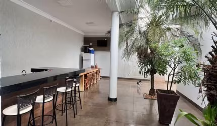Casa à Venda no Jardim Panorâmico – 3 Quartos, 2 Suítes e Área Gourmet | Patos de Minas