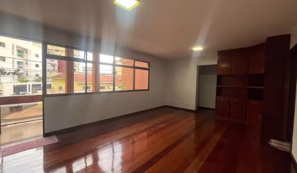 Apartamento à Venda com 3 Quartos no Jardim Centro em Patos de Minas-MG 148m² de Conforto e Localização Privilegiada Perto de Tudo