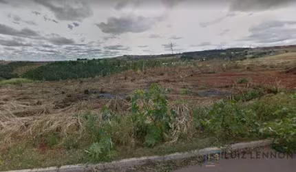 Lote à Venda no Chácara Caiçaras, Patos de Minas - Oportunidade Imperdível!