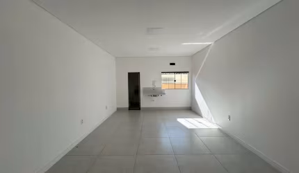 Sala Comercial para Locação na Rua Gabriel Pereira, Nossa Senhora das Graças - Patos de Minas