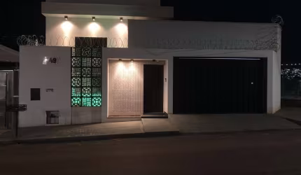 Casa Alto Padrão à venda no Jardim Panorâmico em Patos de Minas