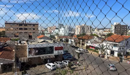 Apartamento à Venda no Centro de Patos de Minas – 150m², 4 Quartos e Suíte
