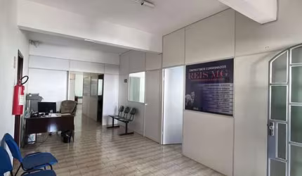 Sala comercial Andar Comercial para Aluguel em Patos de Minas