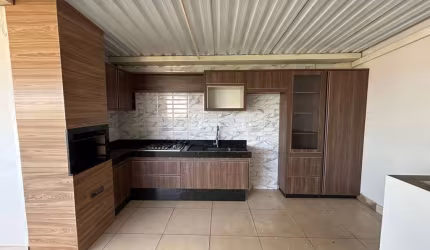 Cobertura Duplex à Venda no Residencial Gramado em Patos de Minas – 3 Quartos