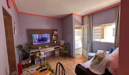 Apartamento em Jardim Andrades, Patos de Minas/MG