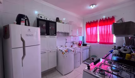 Apartamento em Caramuru, Patos de Minas/MG