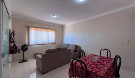 Apartamento à Venda no Bairro Caramuru – 3 Quartos em Patos de Minas-MG
