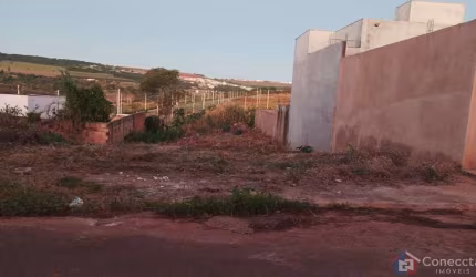 Terreno à venda no bairro Jardim Itamarati - Patos de Minas/MG