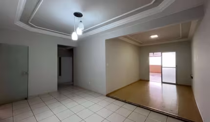 Apartamento com 3 Quartos à Venda no Jardim Centro – Patos de Minas | Suíte, Churrasqueira e 2 Vagas