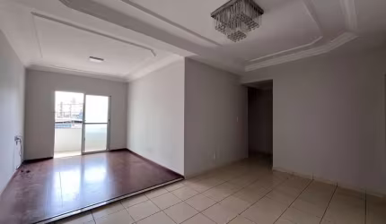 Apartamento à Venda no Jardim Centro – Patos de Minas | 3 Quartos, 108m², Elevador