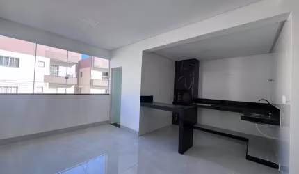 Apartamento 3 Quartos à Venda em Patos de Minas – 95m² | R$ 390.000