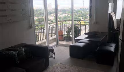 Apartamento com 1 dorm, Higienópolis, São Paulo - R$ 750 mil, Cod: 6881
