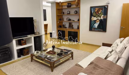 Apartamento com 03 dormitórios em Higienópolis - Cód.: 6633.