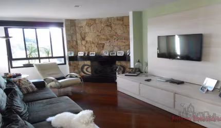 Cobertura com 3 dorms, Higienópolis, São Paulo - R$ 2.96 mi, Cod: 6614