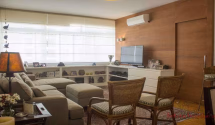 Apartamento com 3 dorms, Higienópolis, São Paulo - R$ 1.9 mi, Cod: 6554