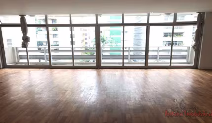 Apartamento com 4 dorms, Higienópolis, São Paulo - R$ 2.5 mi, Cod: 6528
