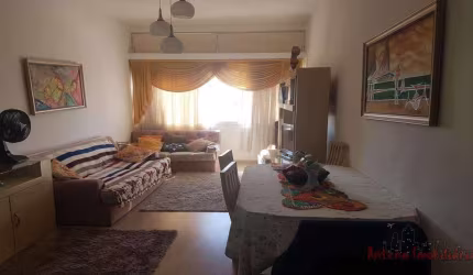 Apartamento com 1 dorm, Santa Cecília, São Paulo - R$ 330 mil, Cod: 6509