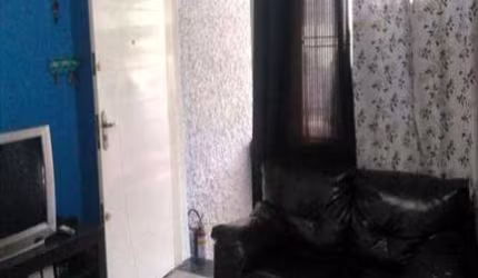 Sobrado com 3 dorms, Barra Funda, São Paulo - R$ 700 mil, Cod: 6496