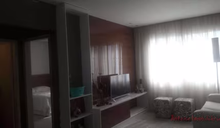 Apartamento com 1 dorm, Campos Elíseos, São Paulo - R$ 290 mil, Cod: 6493
