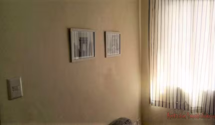 Apartamento com 1 dorm, Consolação, São Paulo - R$ 425 mil, Cod: 6477