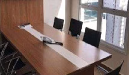 Conjunto Comercial, Barra Funda, São Paulo - R$ 820 mil, Cod: 6373