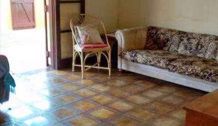 Casa com 4 dorms, Raul Cury, Itanhaém - R$ 850 mil, Cod: 6334