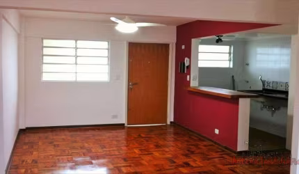 Apartamento com 1 dorm, Campos Elíseos, São Paulo - R$ 299 mil, Cod: 5759