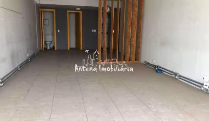 Sala em Higienópolis - Cod: 5752