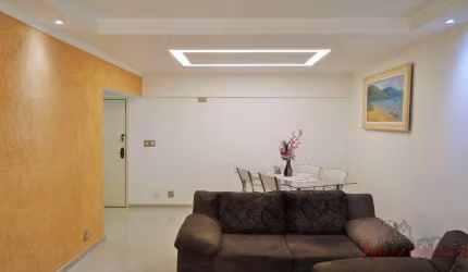 Apartamento com 1 dorm, Higienópolis, São Paulo - R$ 569 mil, Cod: 5632