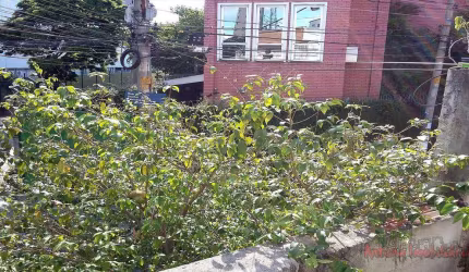 Sobrado com 3 dorms, Barra Funda, São Paulo - R$ 889 mil, Cod: 4887