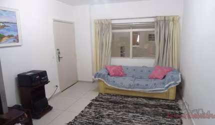 Apartamento com 1 dorm, Santa Cecília, São Paulo - R$ 339 mil, Cod: 4195