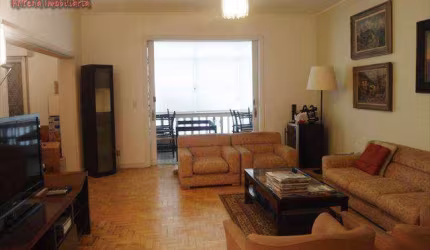 Apartamento com 2 dorms, Higienópolis, São Paulo - R$ 2.33 mi, Cod: 4138
