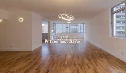 Apartamento com 3 dorms, Higienópolis, São Paulo - R$ 3.51 mi, Cod: 3730