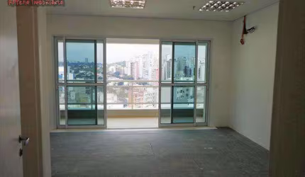 Conjunto comercial em Santa Cecília - Cód.: 3654.