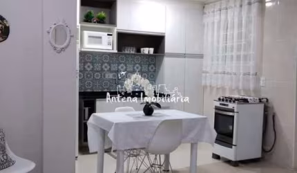 Apartamento com 01 dormitório em Santa Cecília - Cód.: 3479